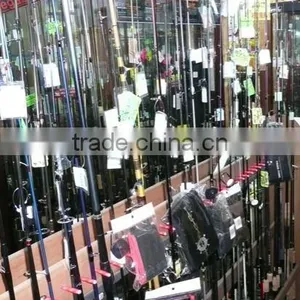 2nd Hand Japan Brand Fishing Equipments thumbnail-1