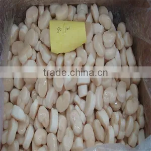 Frozen Cooked Scallop Prices thumbnail-1