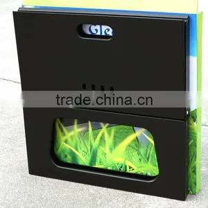 The X-style Charcoal Bbq Grill Will be Hot Sale in 2014 thumbnail-2