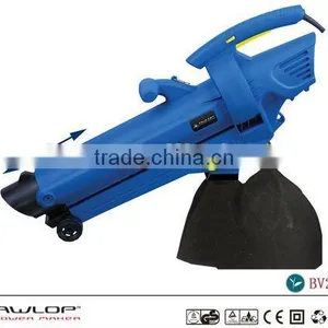 2000W Electric Garden Leaf Blower &Vaccum / Garden Tool thumbnail-1
