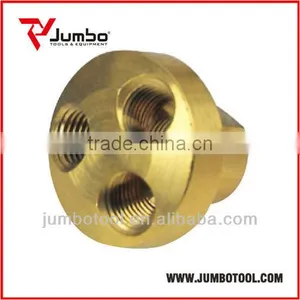 JB116 3-Way Air Tool Connector thumbnail-1