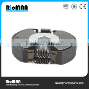 Gasoline Generator Spare Parts Fits Honda Small Engine Motor Parts 152f GX100 Clutch (O.D. 78mm) thumbnail-2