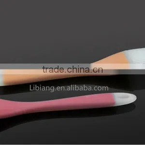 New Type Translucent Colorful Cooking Silicon Oil Brush thumbnail-3