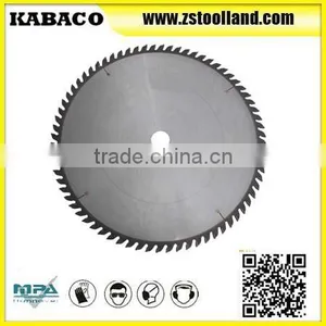 300-1200mm Professional TCT Saw Blade For Cutting Non-Ferrous Metals thumbnail-1