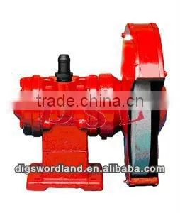 DS250 Flywheel Grinding Machine thumbnail-1