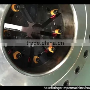 FY68 Crimping Tool for Hydraulic Pipe thumbnail-5