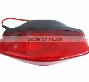 Bike Rear Light Used for Motorcycle thumbnail-1