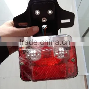 CG125 Tail Light in Nigeria thumbnail-1