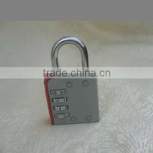 COMBINATION LOCKS thumbnail-1