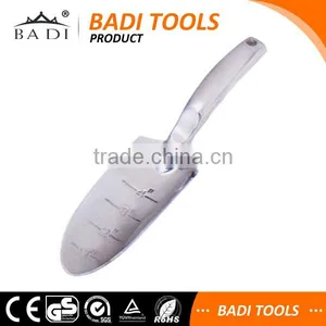 Durable, Heavy Duty Aluminum Alloy Garden Trowel thumbnail-2
