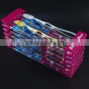 Wholesale Cheapcleaning Tooth Brush With Replacement Brush Head thumbnail-1