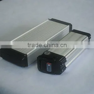 24V 9Ah LiFePo4 Electric Bicycle Battery thumbnail-4