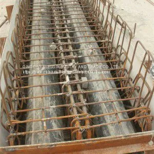 Inflated Formwork Used for Culvert Making, Inflatable Rubbr Formwork thumbnail-4
