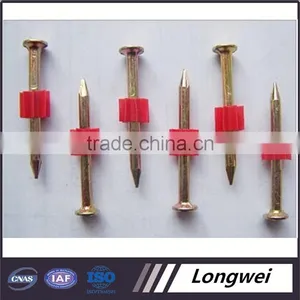 Good Quality Shooting Nails With Red Washer thumbnail-1