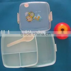 107071 PLASTIC FOOD STORAGE thumbnail-1