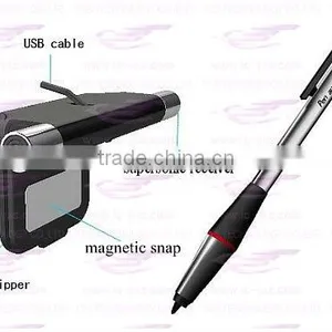 New and Original DUO Upgraded Wireless Mouse Pen PNF Touch Pen Enclosed the Mouse Cartridge thumbnail-1