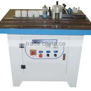 Edge Bander MF525A With Edge Banding Width 15-50mm and Edge Banding Thickness 0.3-3mm thumbnail-1