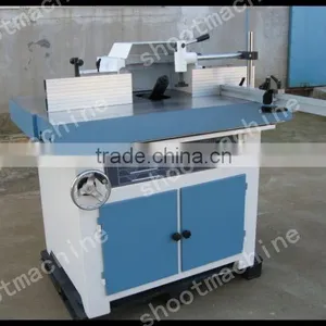 Wood-working Milling Machine With Tiltable Spindle SHX5615 With Spindle Speed 10000/8000/6000/4000/3000r/min thumbnail-1
