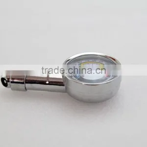 Automotive Hight TG2 Dial Tire Pressure Gauge thumbnail-3