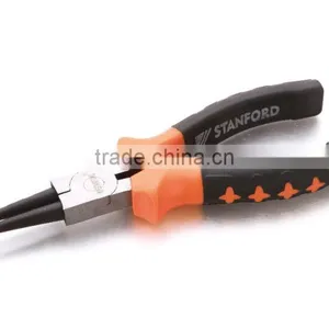 Round Nose Pliers thumbnail-1