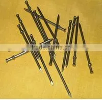 Polished Duplex Head Nails With Factory Price thumbnail-1
