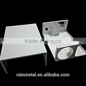 Customized High Quality Ultrasound Controller Shells thumbnail-1
