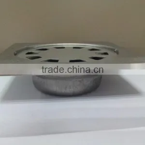 Floor Stamping Parts thumbnail-1
