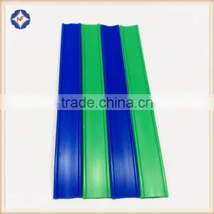 Best Selling Plastic Double Core Nose Wire/nose Bar for Face Mask thumbnail-4