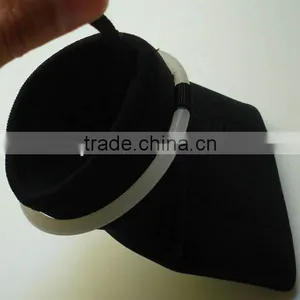 Hot Sale Fashion Style Black Neoprene Pencil Vase With Pothook thumbnail-3