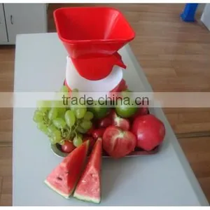 Hand Operate Tomato Juicer,vegetable Juicer thumbnail-1