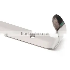Extra Long Handled Metal Shoe Horn thumbnail-4