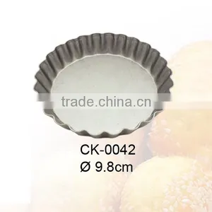 High Quality New Design Pie Mould CK-0042 thumbnail-1