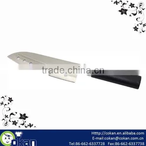 High Quality Stainless Steel Frozen Meat Knife CK-KS007B thumbnail-1