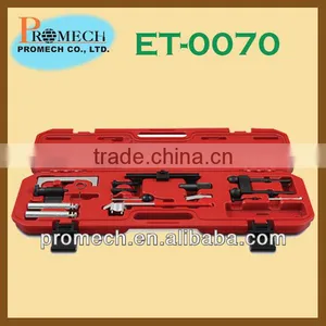 Professional Twelve Valve Tools Of Motor Engine Timing Tool Kit / Vehicle Body Repairing Tool Kit thumbnail-1