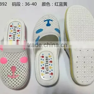 Comfortable Cute Smile Slipper for Women thumbnail-3