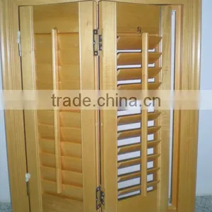 Wooden Shutter thumbnail-1