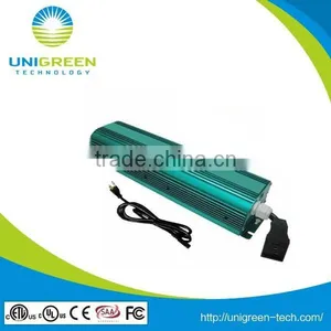 Wholesale Hydroponic Electronic Ballast With Fan 600W thumbnail-1