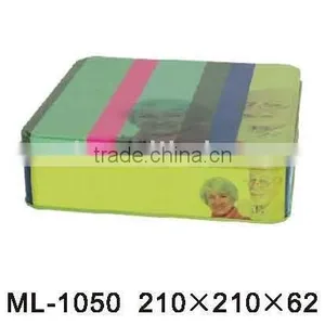 Metal Gift Packaging thumbnail-1
