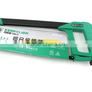 BERRYLION 12" Wood Flame Cutting Hacksaw With High Quality thumbnail-6