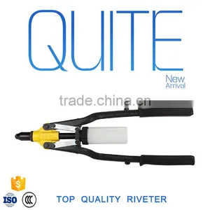 Top Quality Hand Riveter Cheap Price Rivete Gun for China thumbnail-1