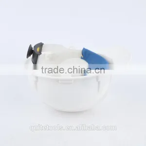 Industry Professional High-Grade Safety Helmet thumbnail-4