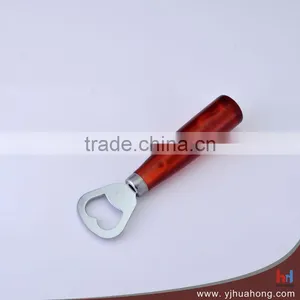 Transparent Plastic Handle Bottle Opener,beer Opener HBO-26 thumbnail-1