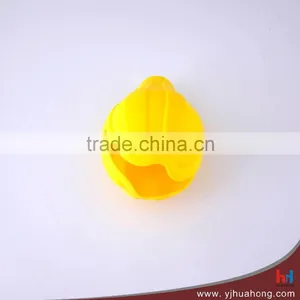 Popular Food Grade Manual Silicon Fruit Juicer Squeezer thumbnail-2