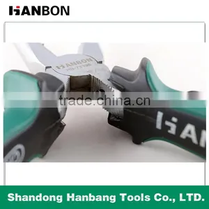 Industrial-grade Nipper Pliers thumbnail-3