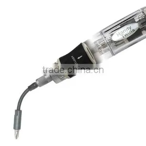 20 Piece Multi-function Ratchet Screwdriver thumbnail-1