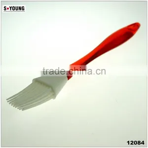 12084 Silicone Brush Pastry Brush Silicone Baking Brush thumbnail-1