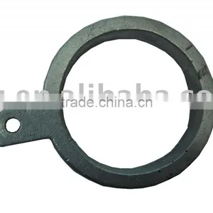 Aluminum Fence thumbnail-1