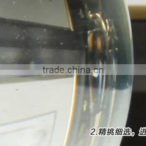 High Quality Resin Glass Water Globe Gifts Water Globe Christmas Water Globe thumbnail-4