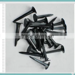 Linyi Shoe Tack Nails (factory)/blue Shoe Nail/ Three Star Shoe Tack thumbnail-3