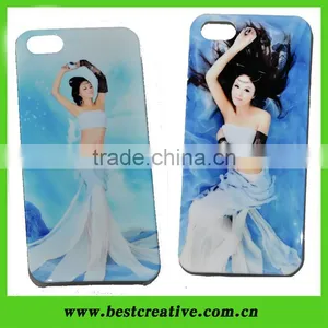 3D Cases for Iphone 5 Case thumbnail-1
